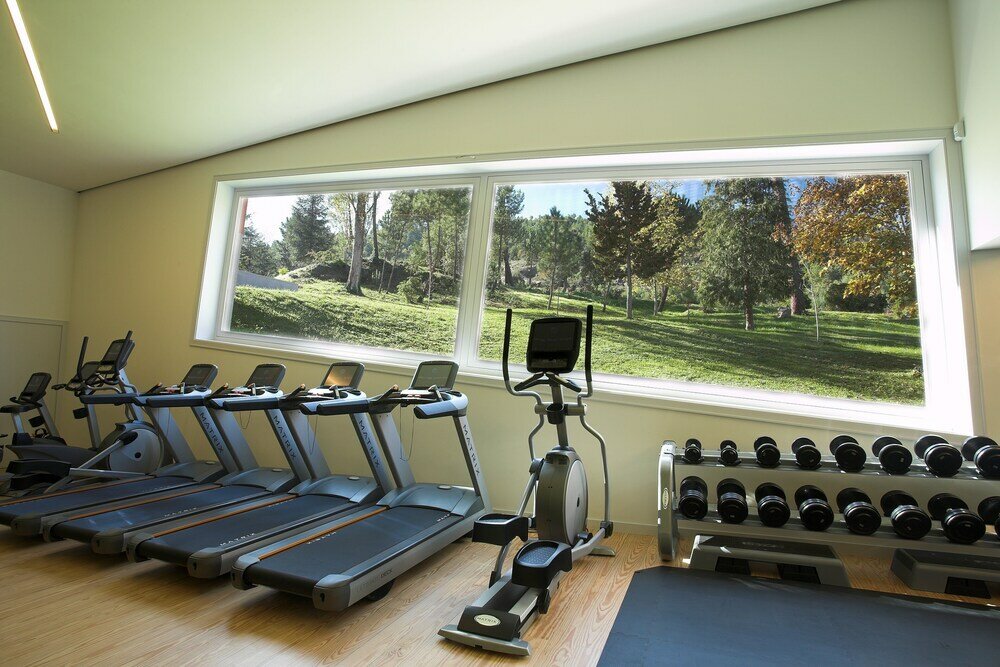 Фото Vidago Palace Hotel