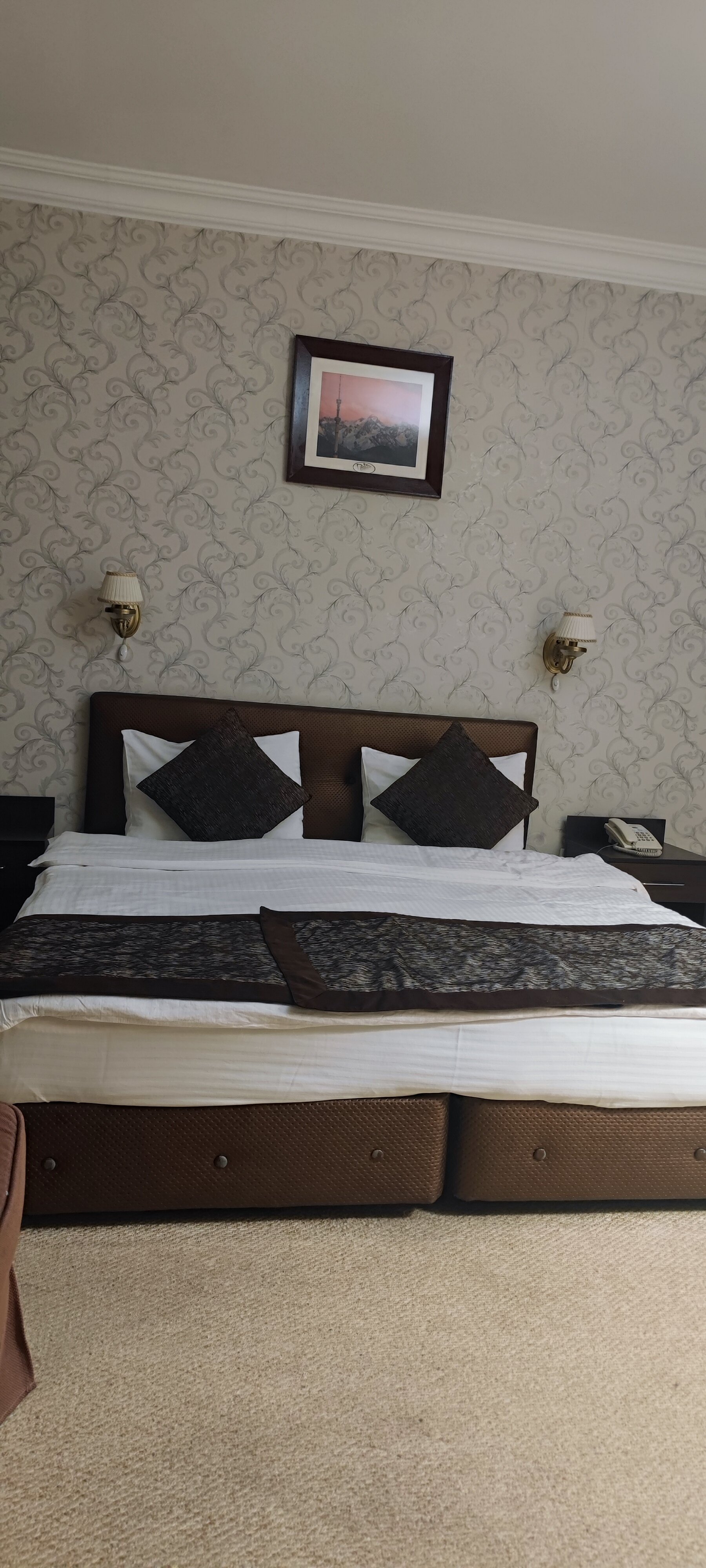 Фото Премьер Алатау