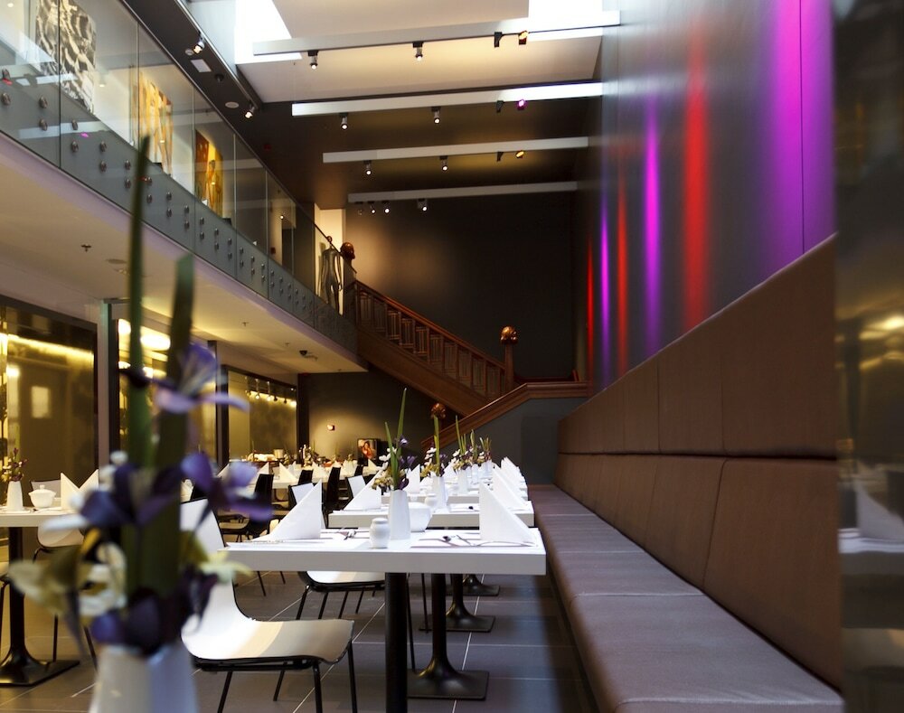 Фото Bohem Art Hotel