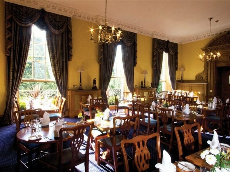 Фото The Royal Scots Club Edinburgh