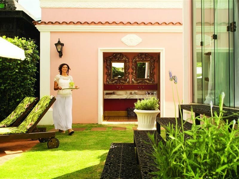 Фото Hotel Boutique Quinta das Videiras