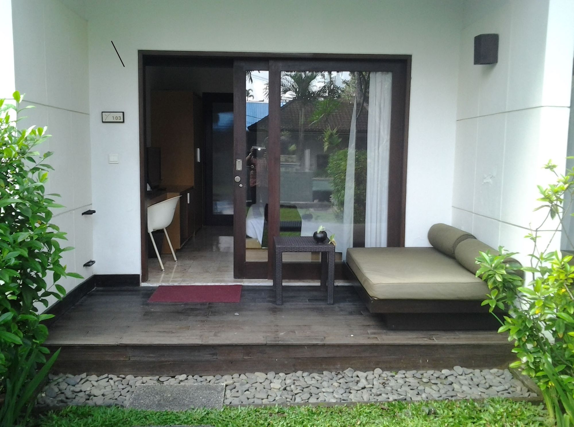 Фото Y Resort Ubud