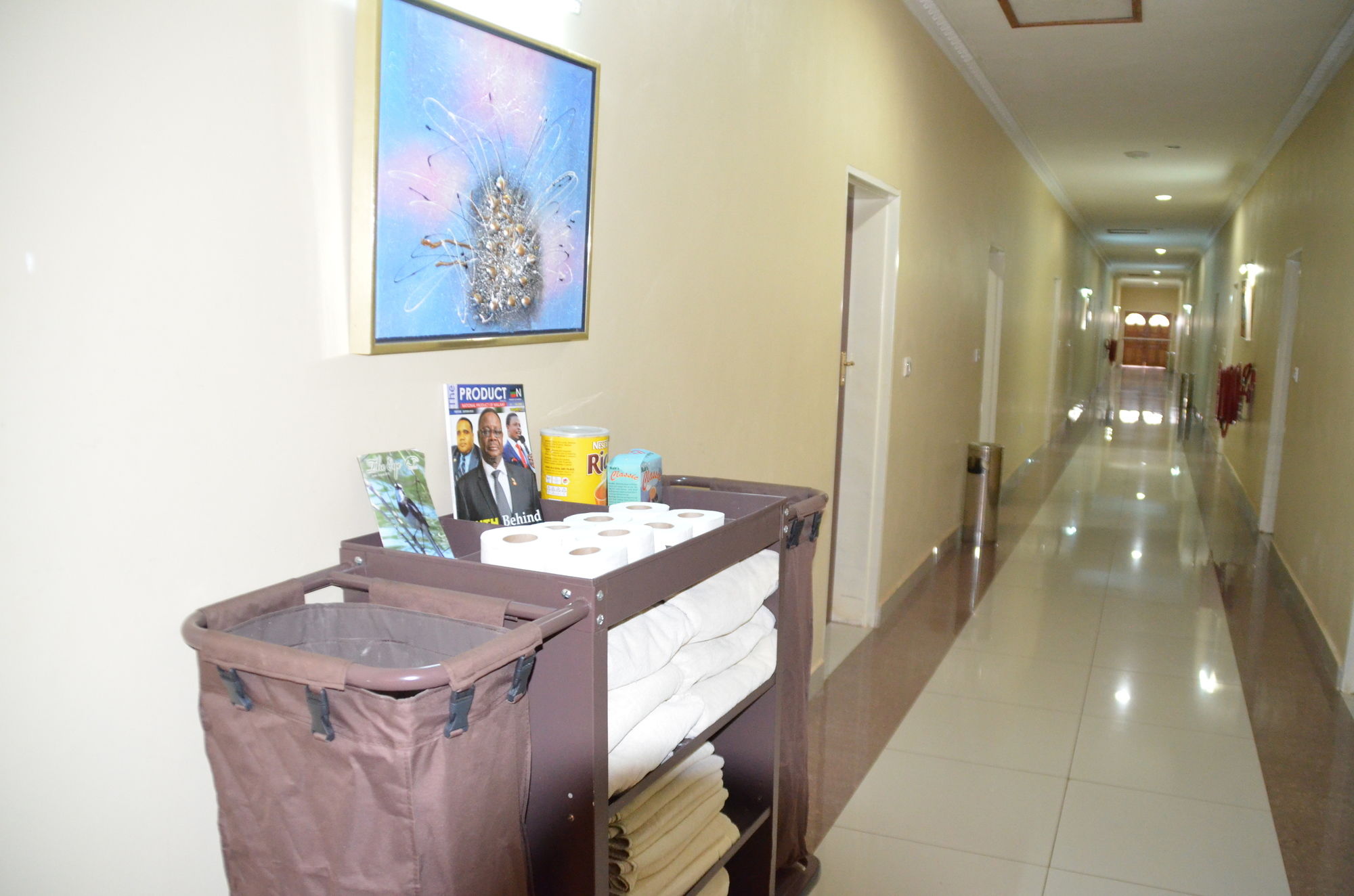 Фото Riverside Hotel and Conference Centre