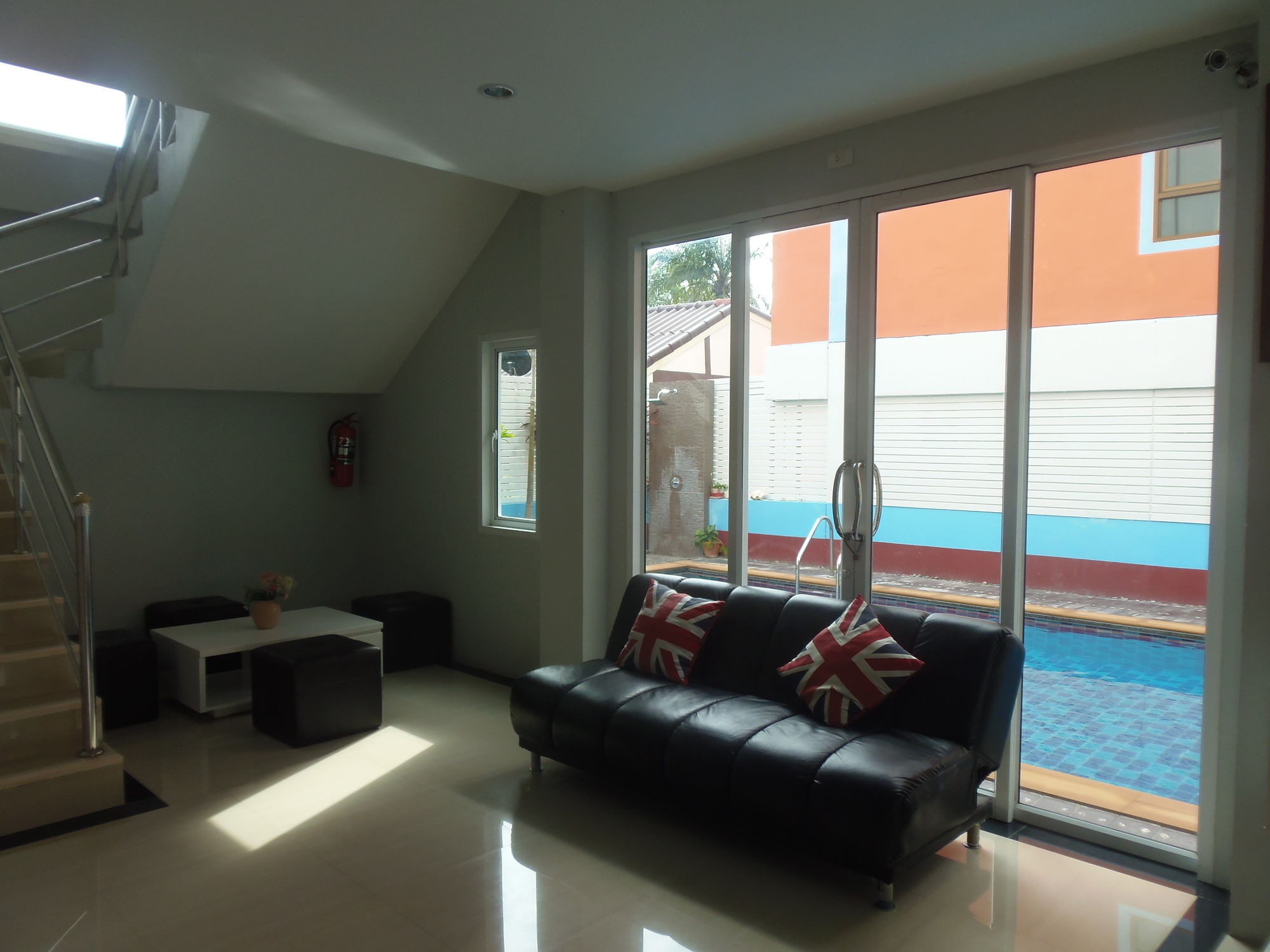 Фото The Orange City Resort