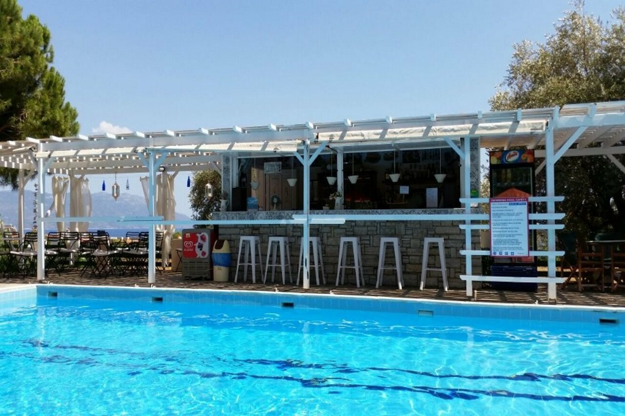 Фото Ledra Samos Hotel