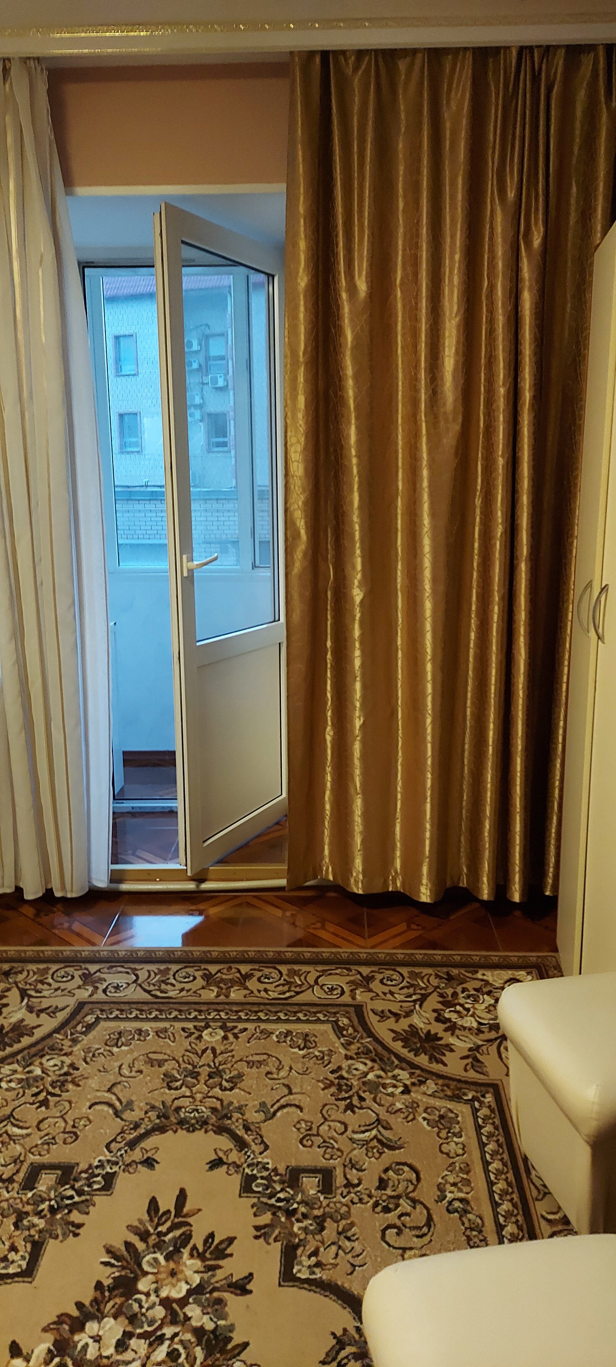 Фото Анна и Король