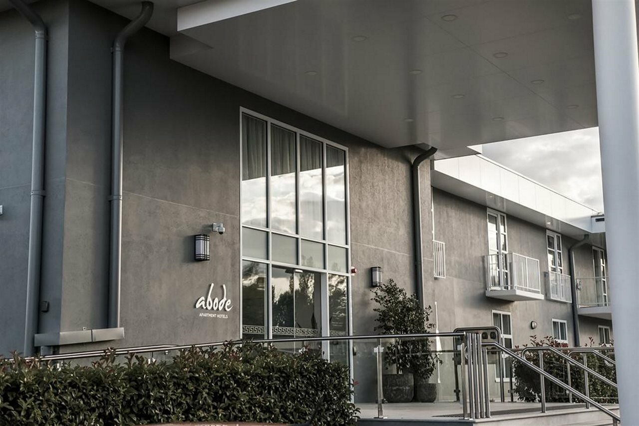 Фото Abode Narrabundah