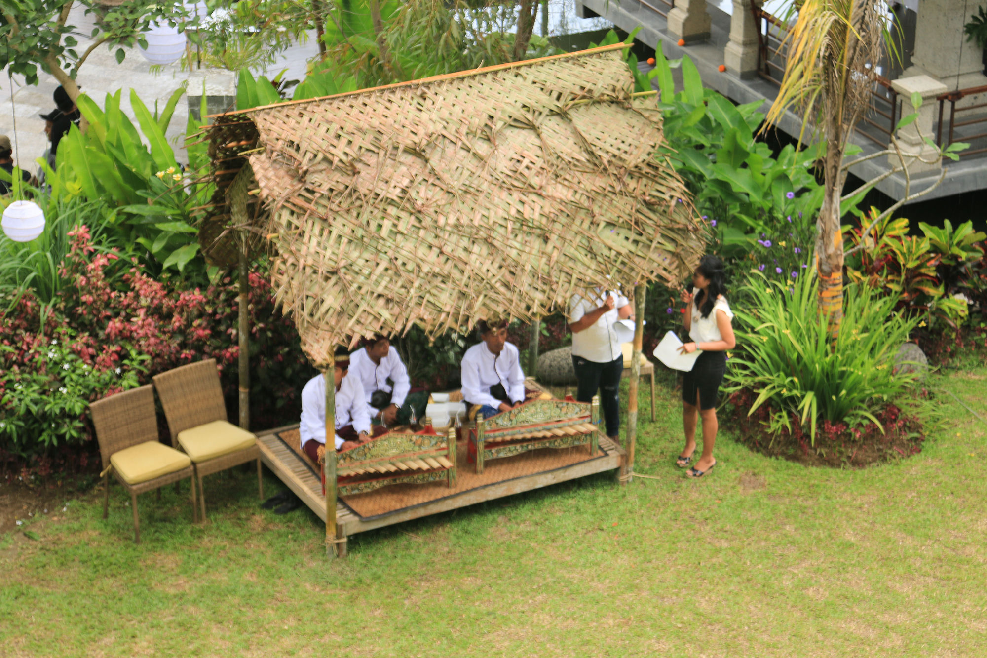 Фото Om Ham Retreat & Resort