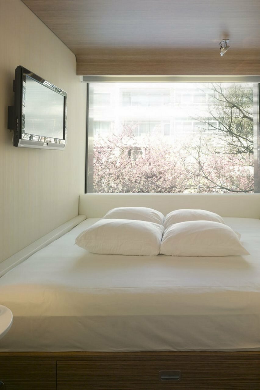 Фото Amsterdam South Hotel