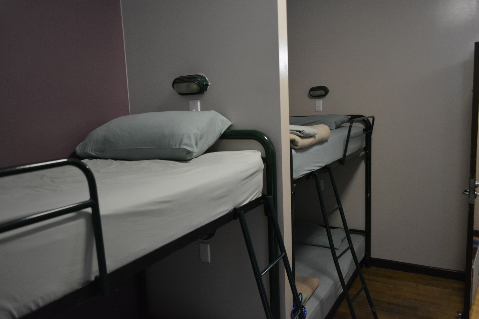 Фото Melbourne city backpackers