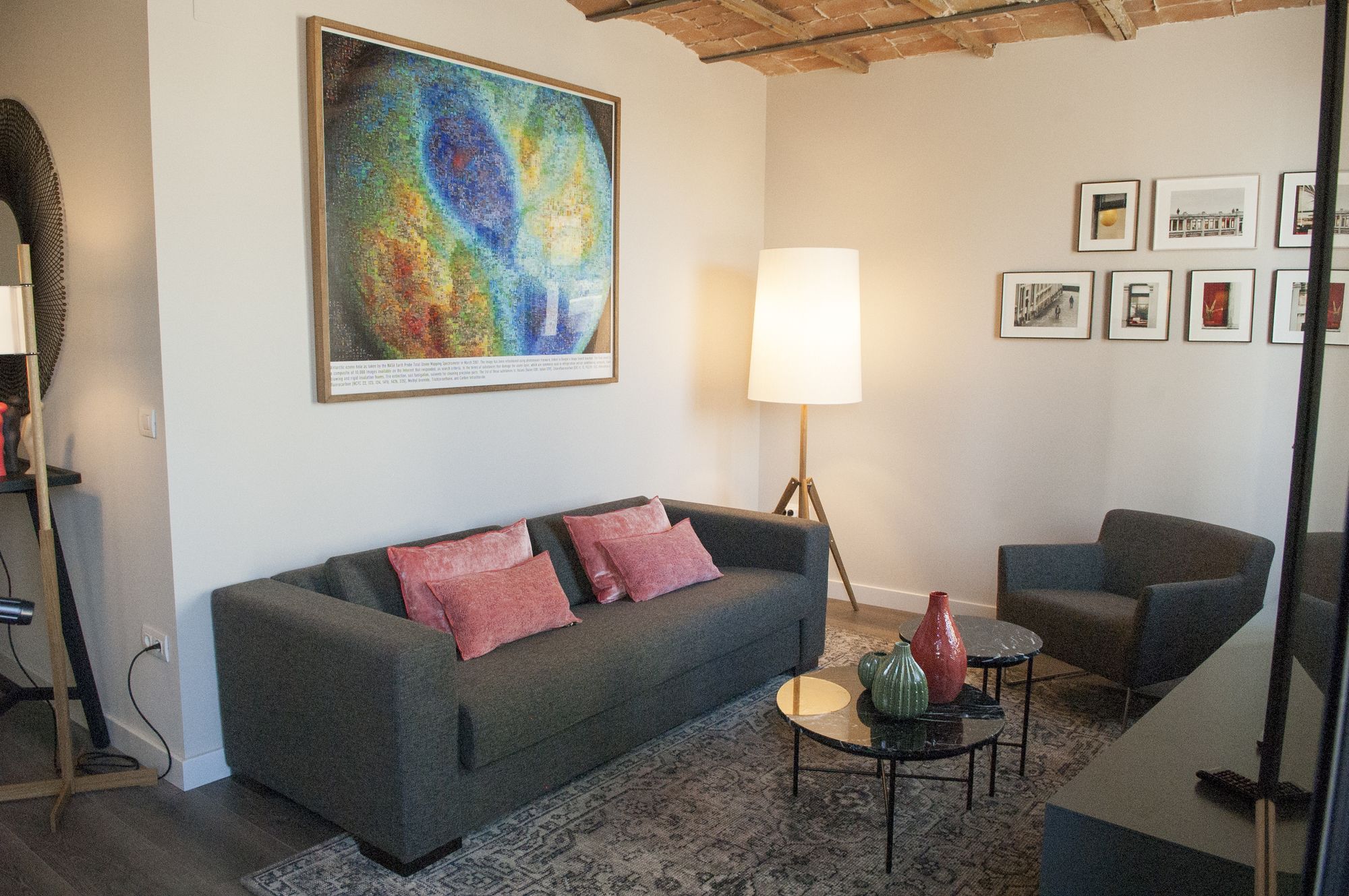 Фото Casagrand Luxury Suites