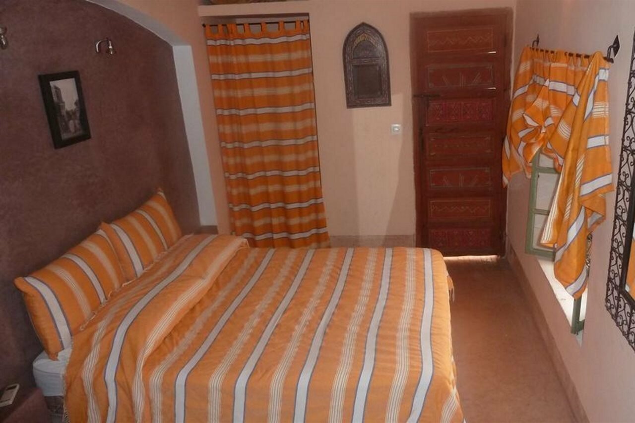 Фото Riad Dar Ihssane