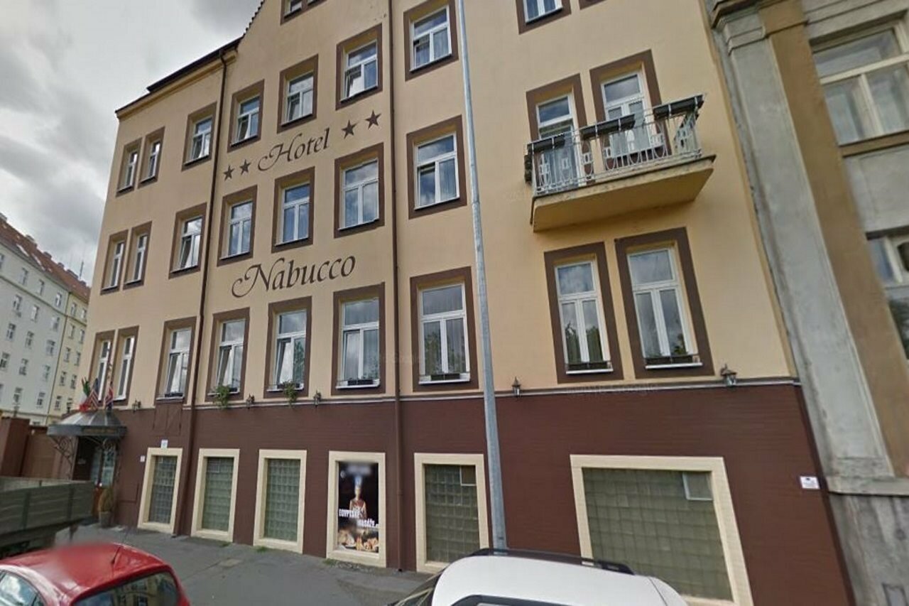Фото Hotel Nabucco