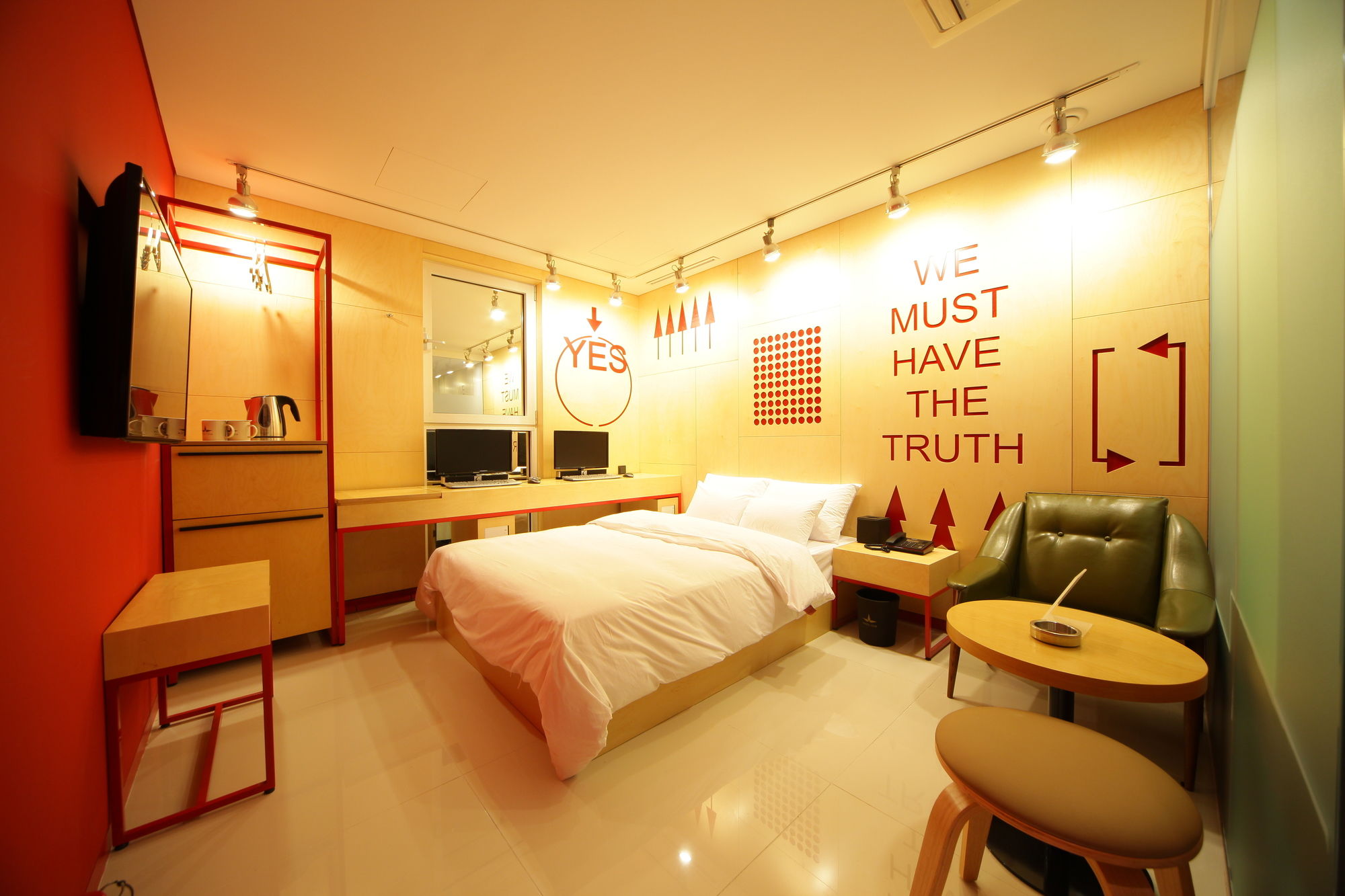 Фото Hotel Star The Masterpiece Suite