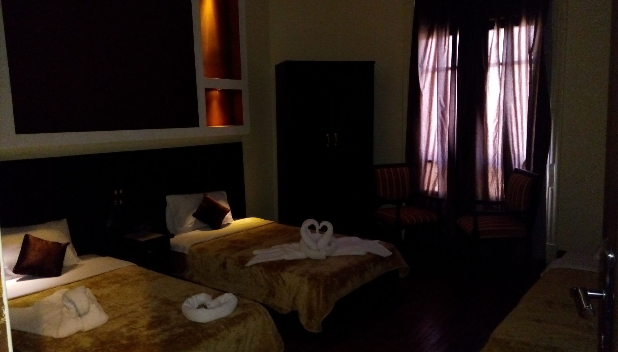 Фото Paradise Boutique Hotel