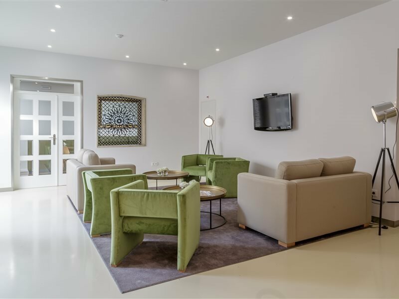 Фото Porto Domus Hotel