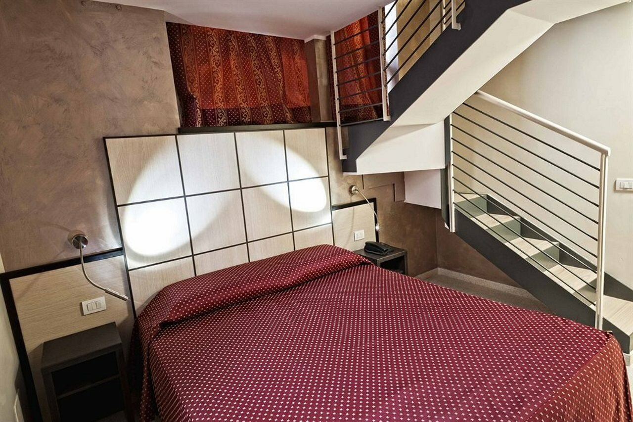 Фото Ibis Styles Milano Centro