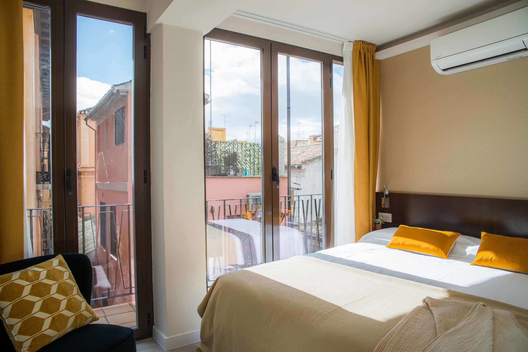 Фото Puente del Carbon