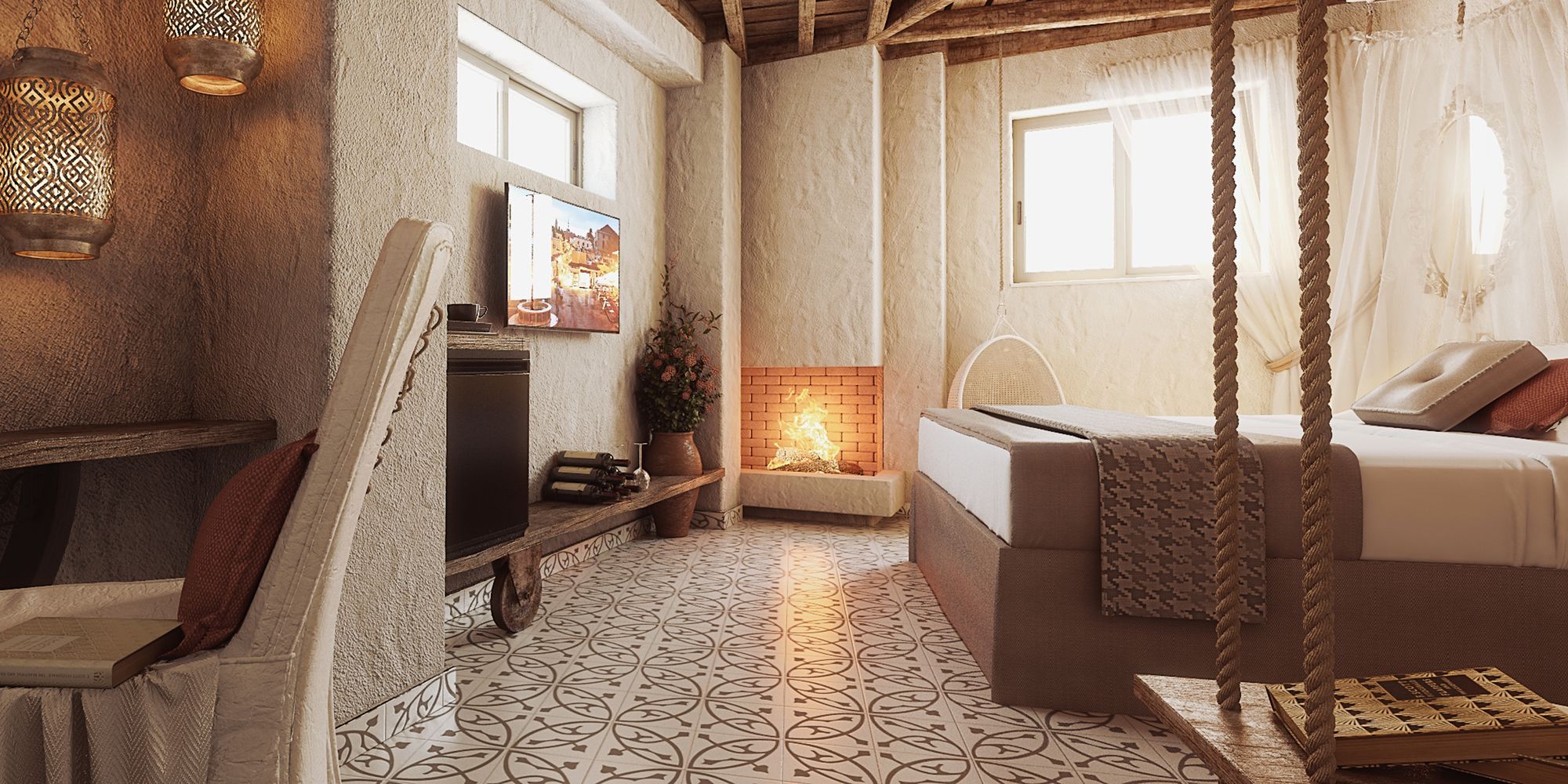 Фото Elakati Luxury Boutique - Hotel Adults Only