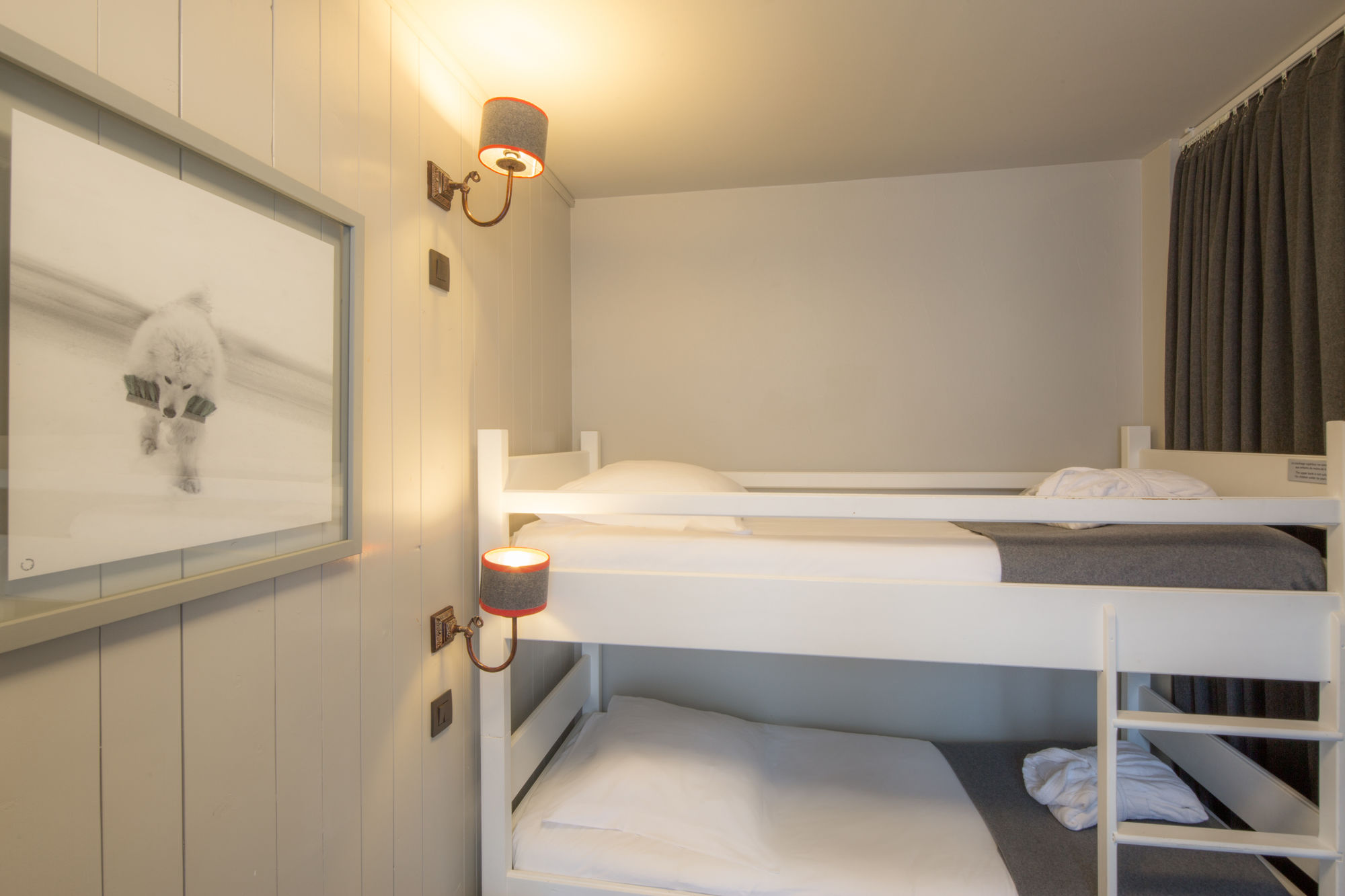 Фото Le Faucigny Hotel de Charme