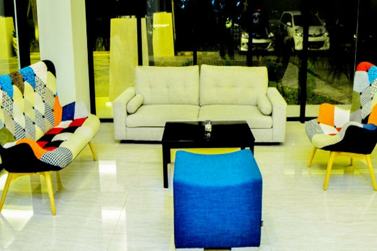 Фото Отель Neo Eltari