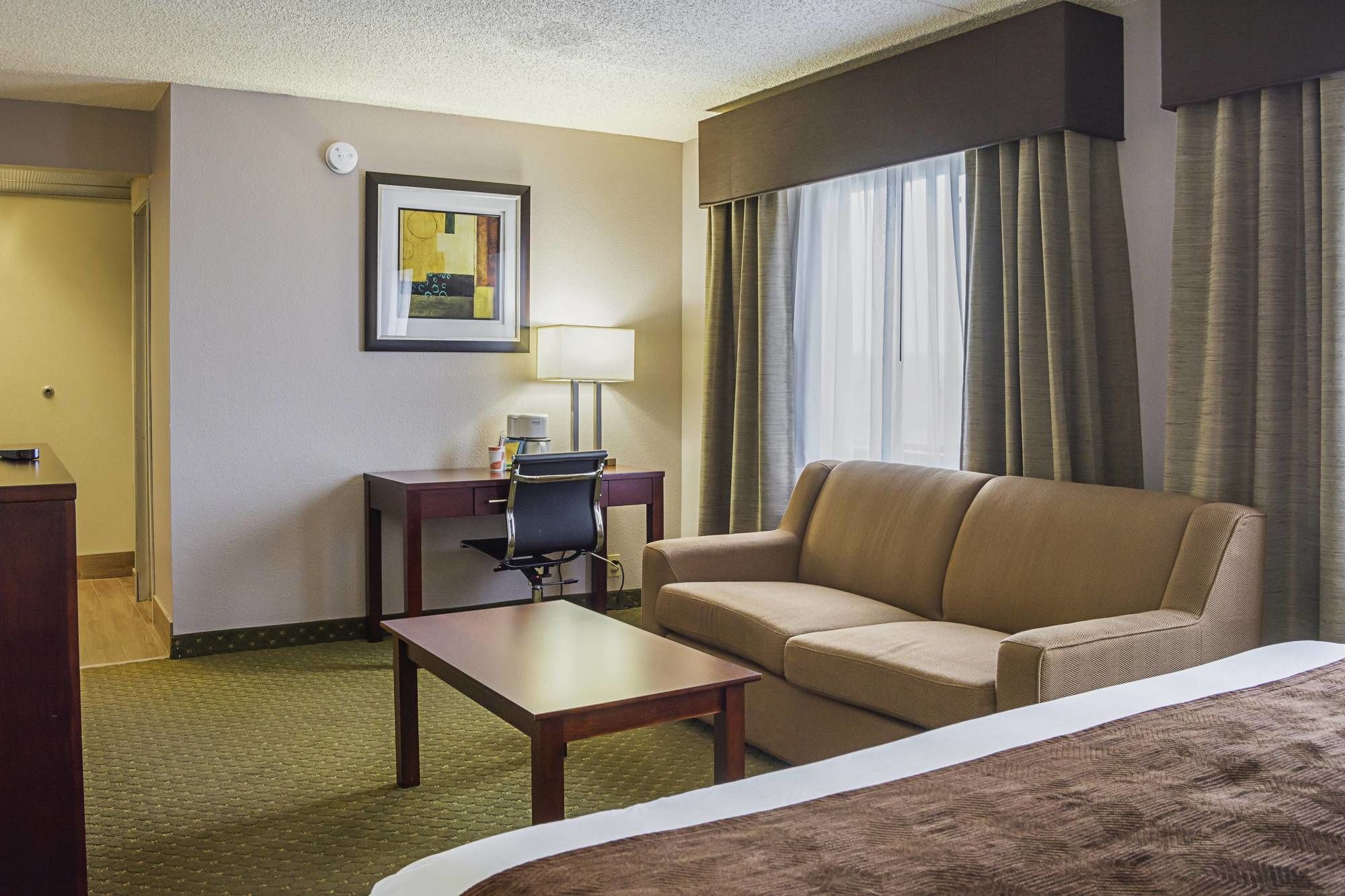 Фото Quality Inn & Suites Clackamas Portland