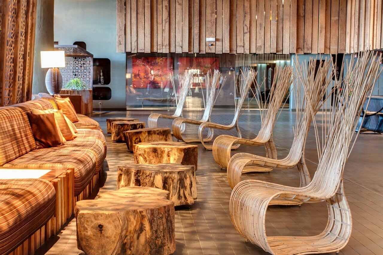 Фото Lopesan Baobab Resort