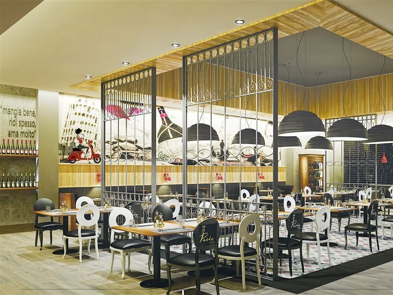 Фото Royalton Chic Punta Cana, An Autograph Collection All-Inclusive Resort & Casino – Adults Only