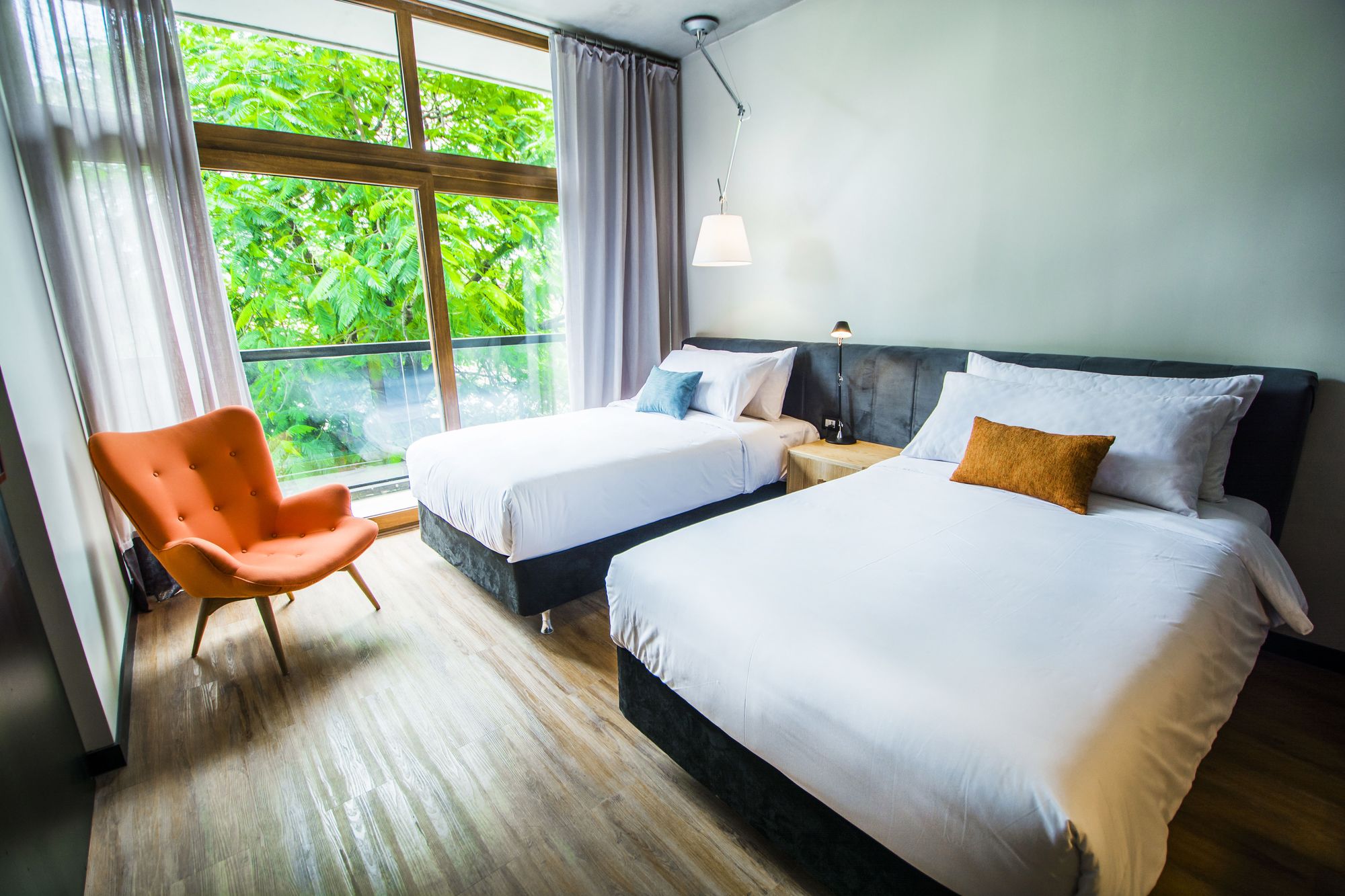 Фото Five Hotel & Residences