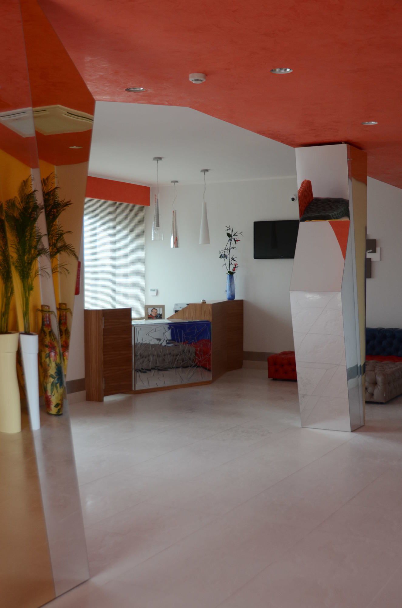 Фото Hotel Zodiaco