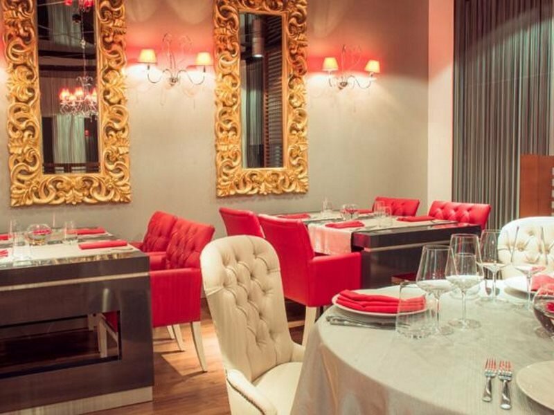 Фото Chirag Plaza