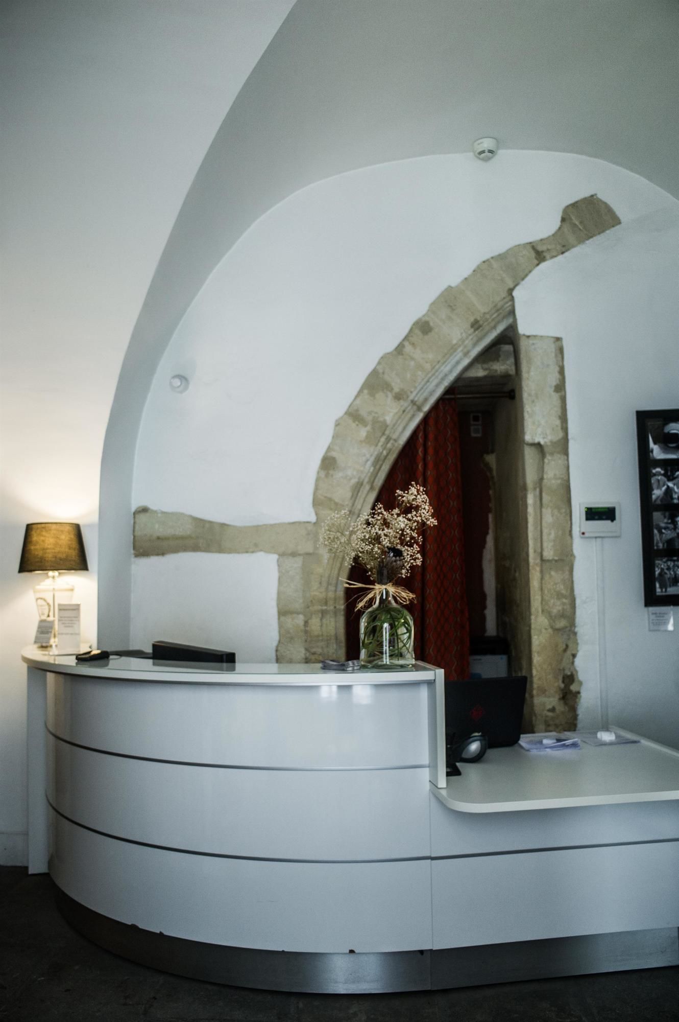 Фото Best Western Le Marquis de La Baume