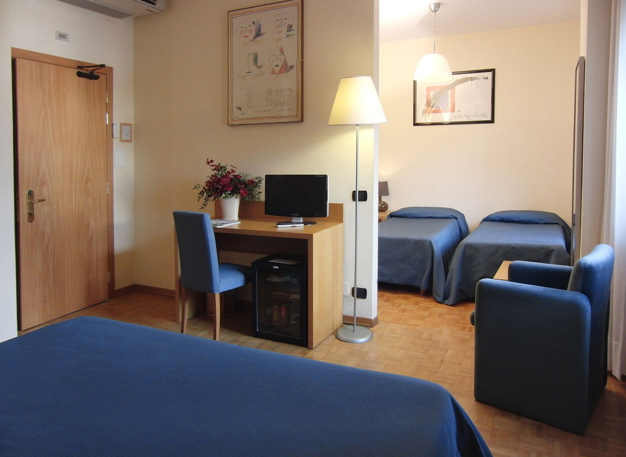 Фото Hotel Clarici