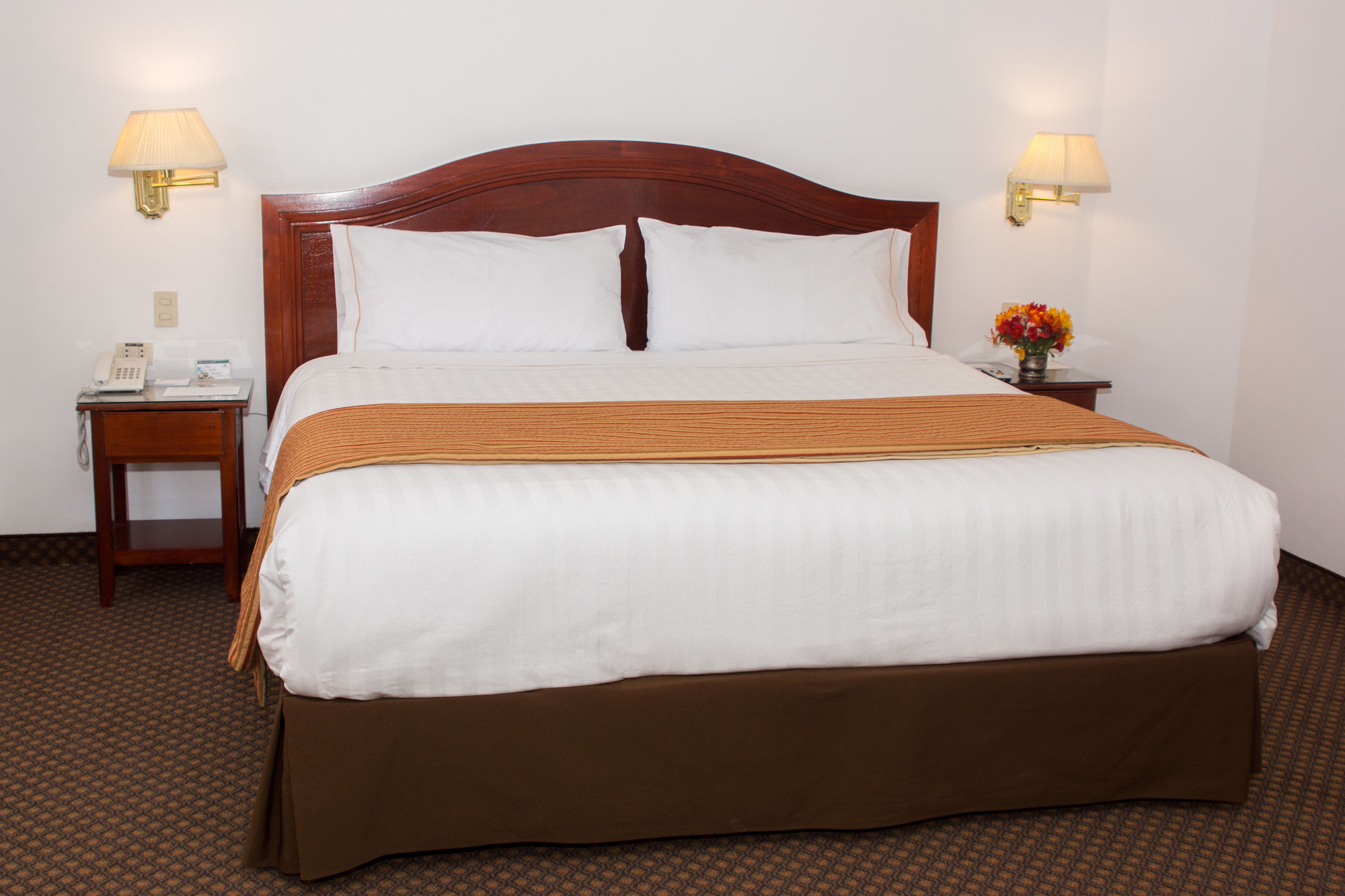 Фото Hacienda Puno