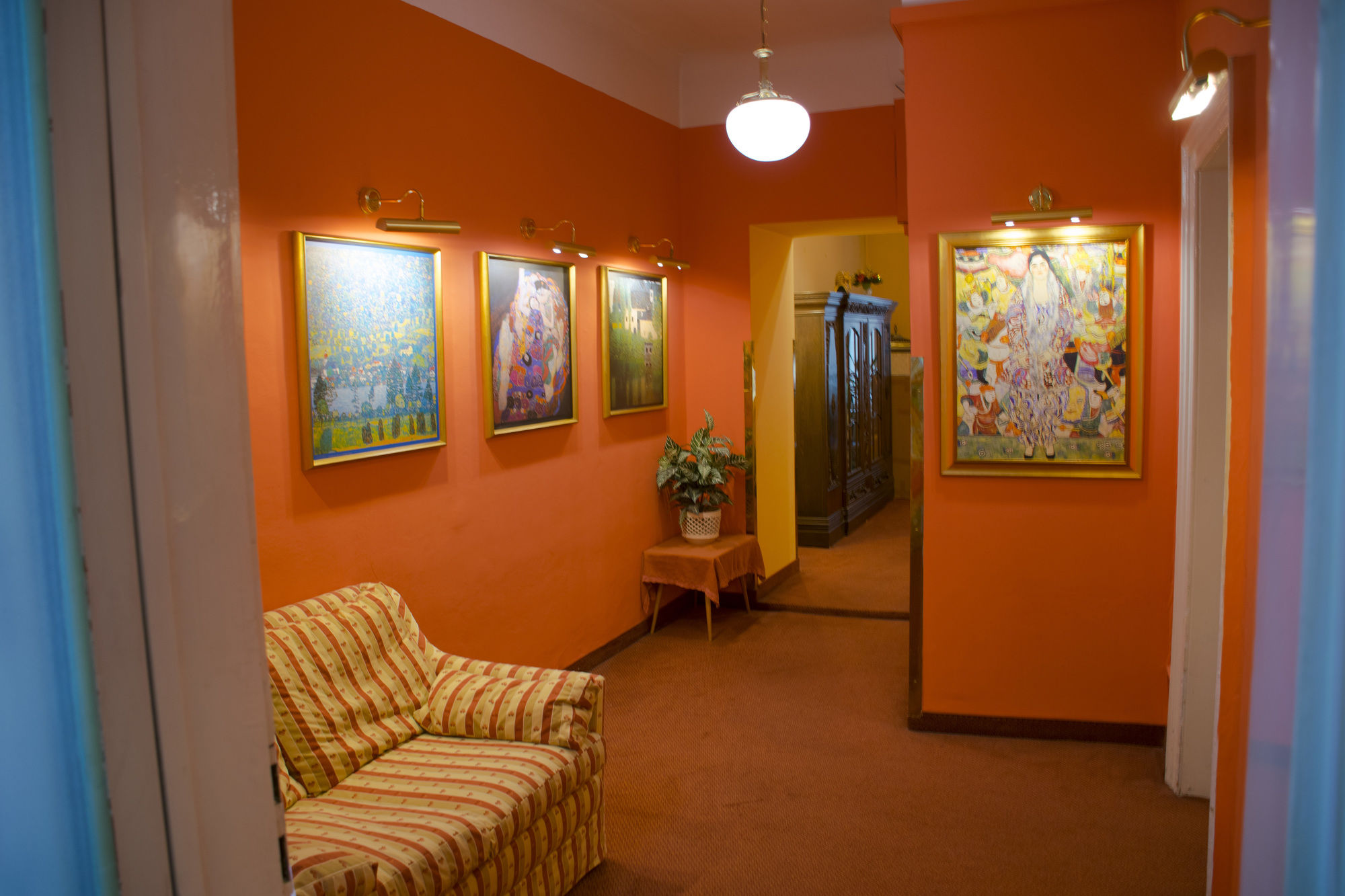 Фото Hotel Kugel