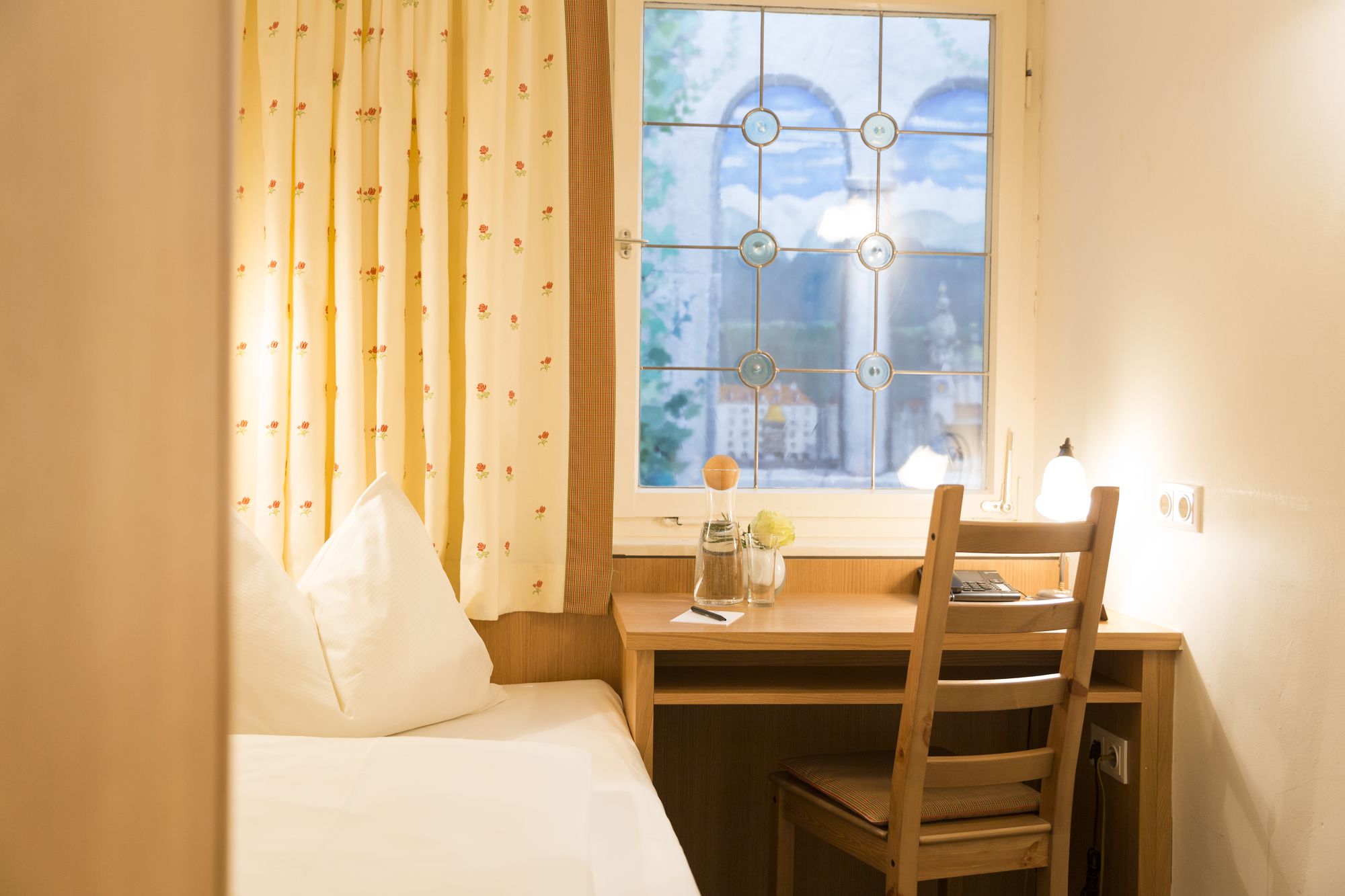 Фото Weisse Kreuz