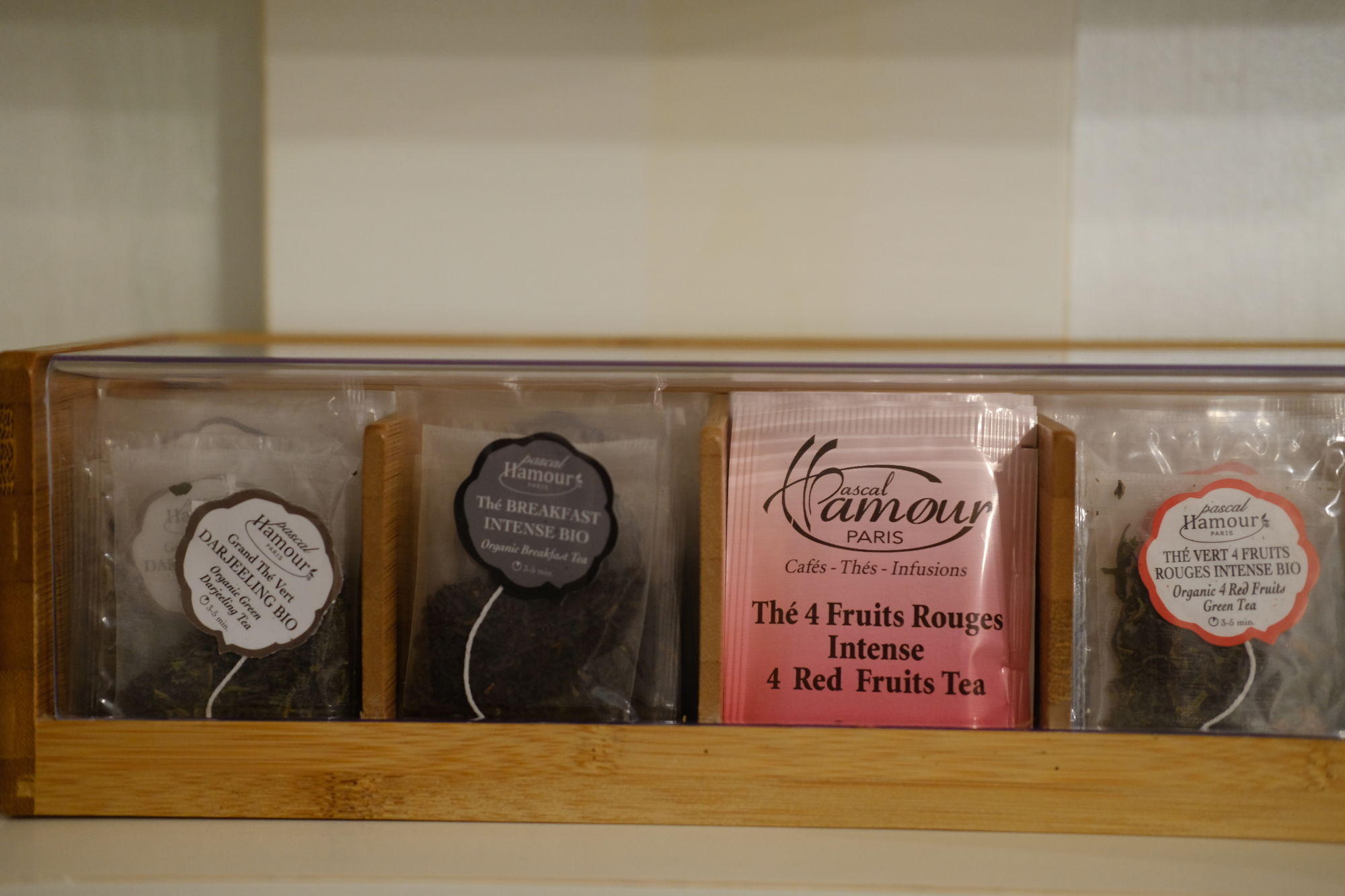 Фото Amélie Hotel