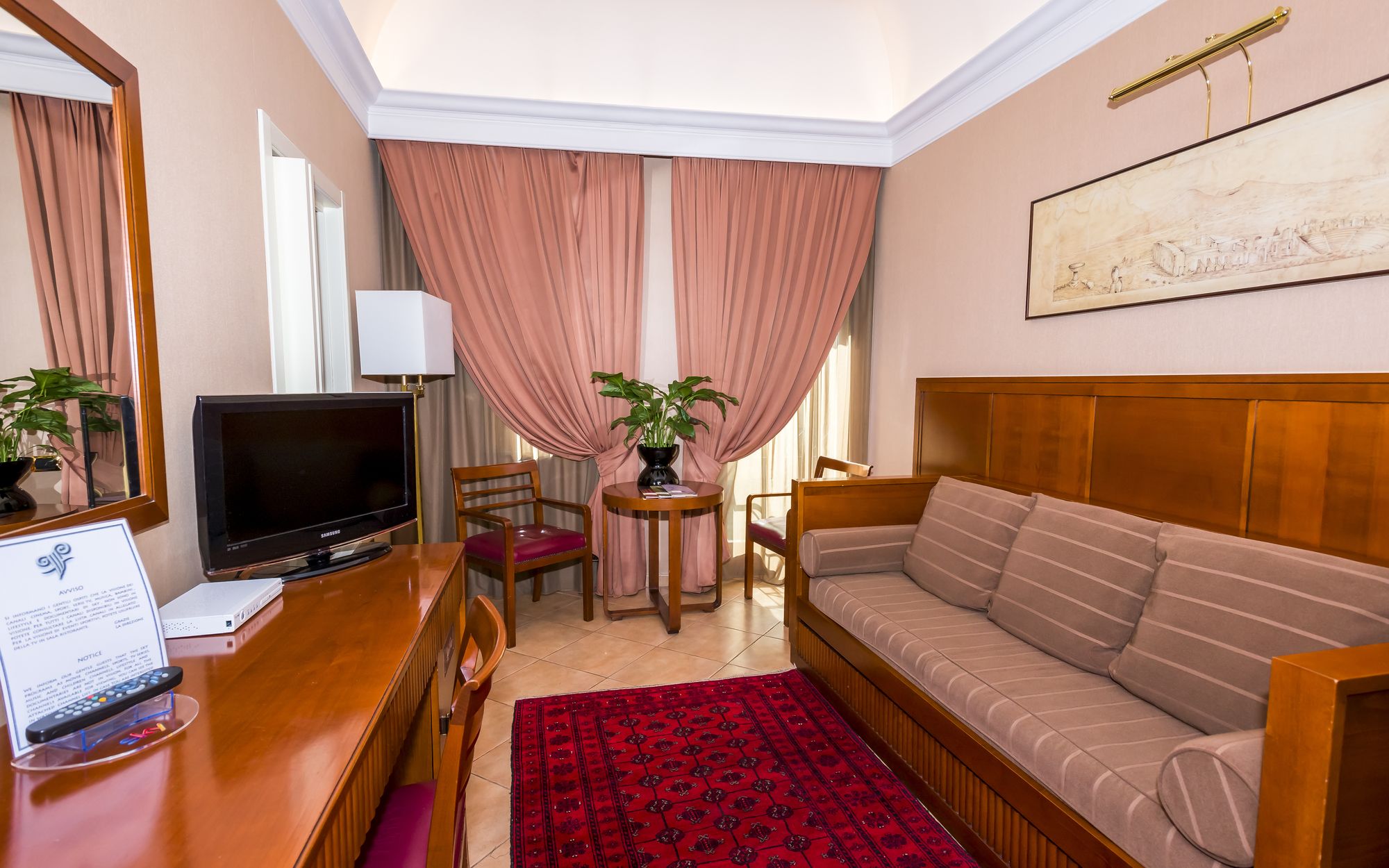 Фото Hotel Forum