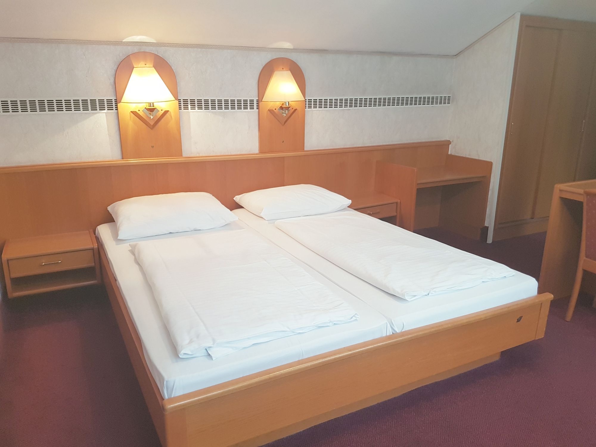 Фото Hotel Haydn