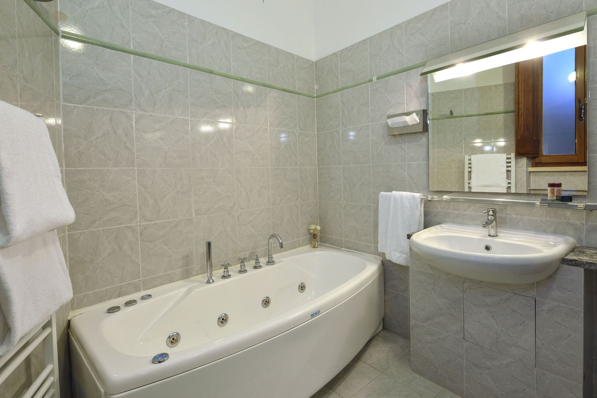 Фото Hotel Fonte Cesia