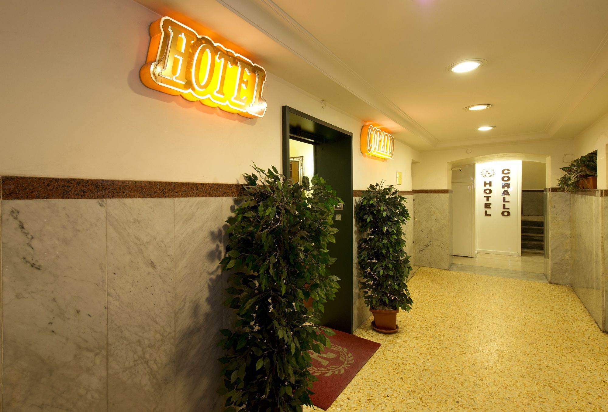 Фото Hotel Corallo