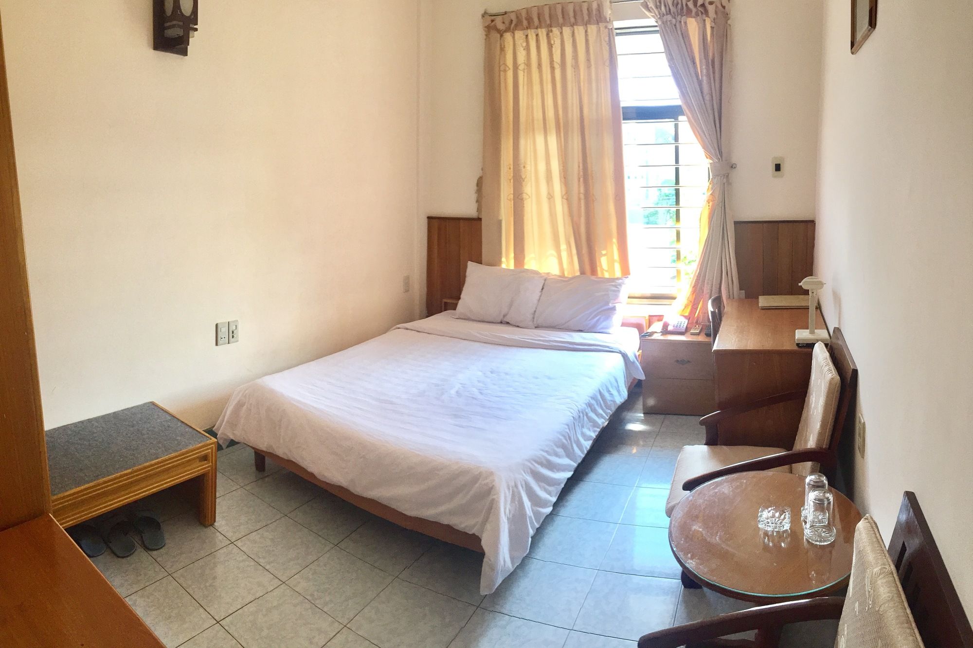 Фото Hoang Yen 2 Hotel