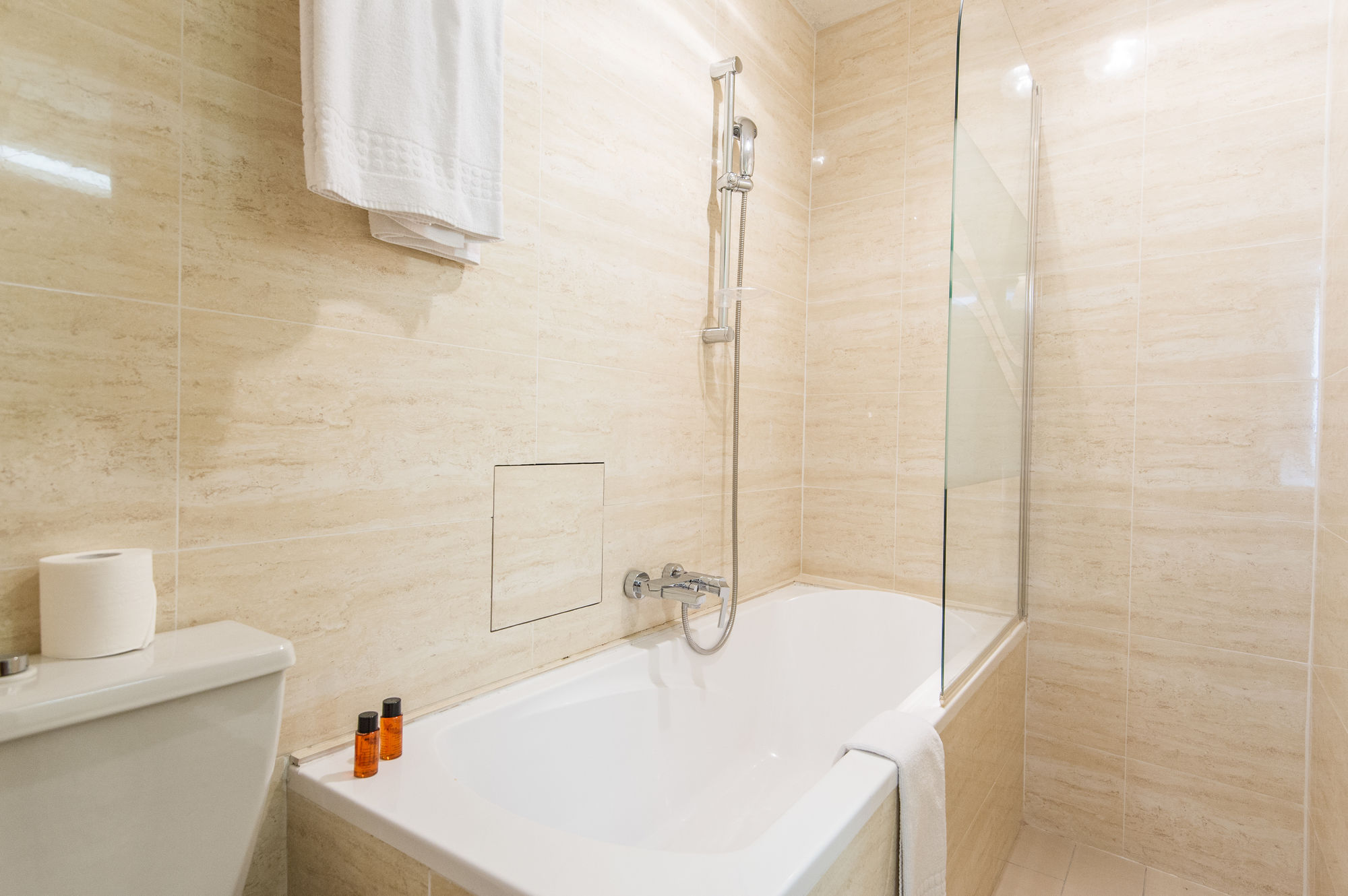 Фото Hotel Amirauté