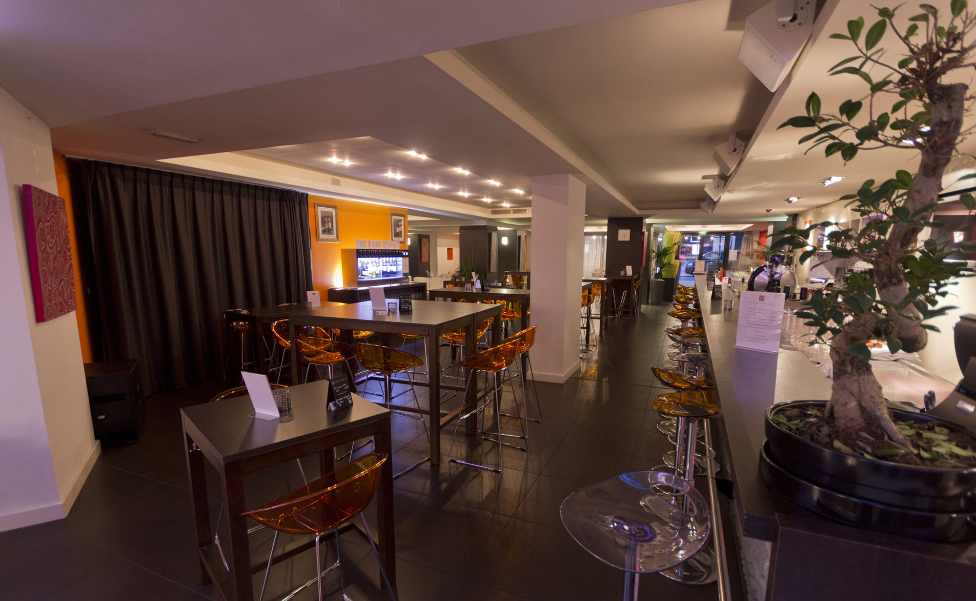 Фото Le Rex Hotel