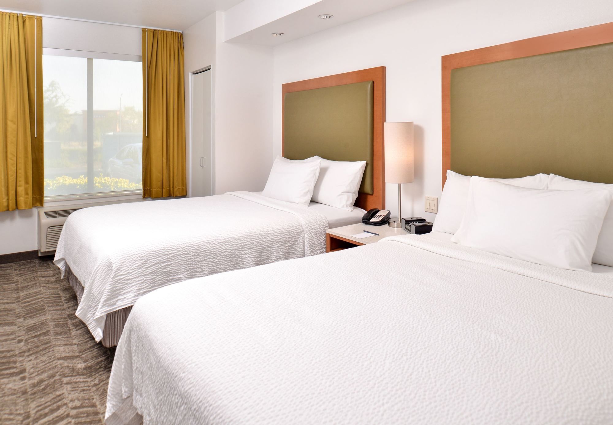 Фото SpringHill Suites by Marriott Roseville