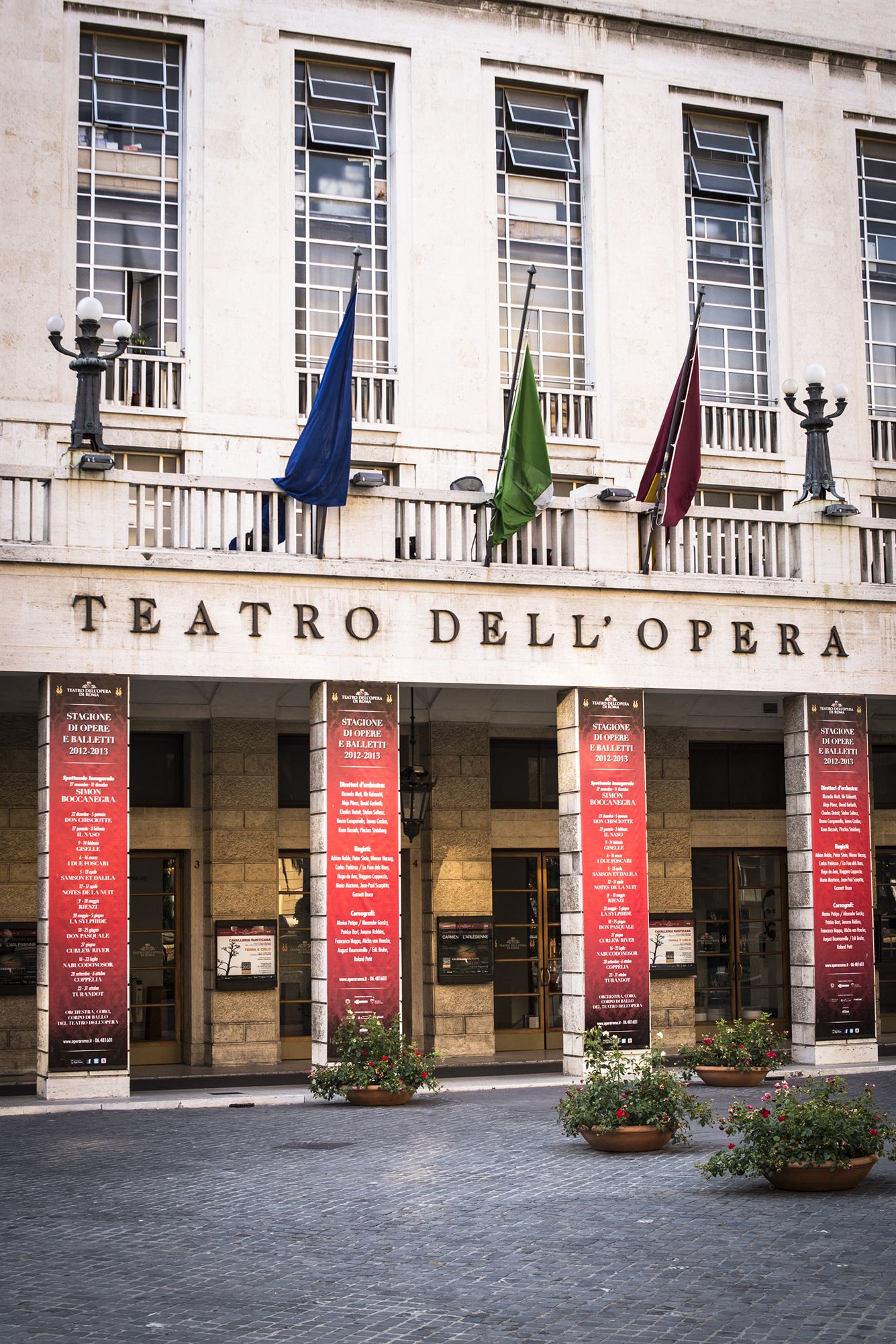 Фото Residenza Dei Principi 