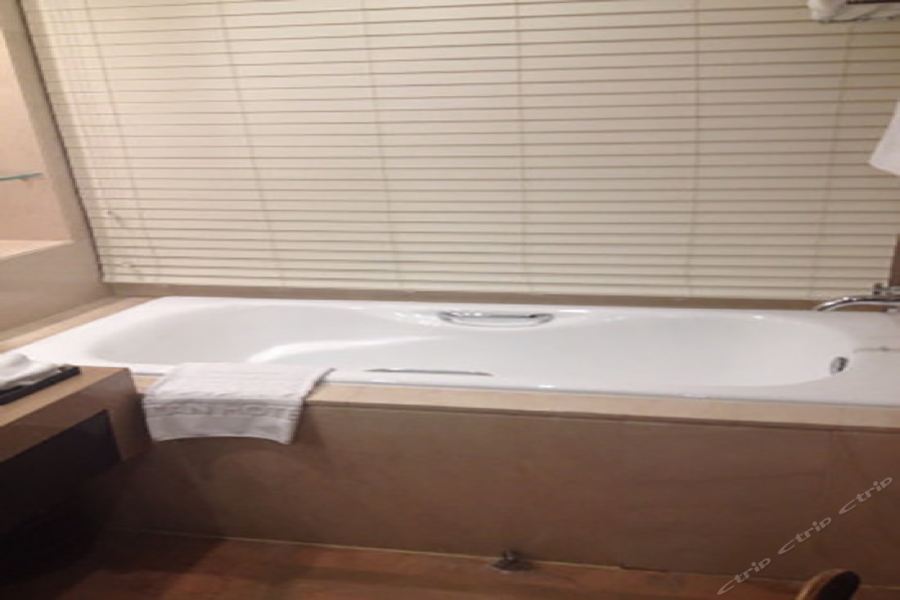 Фото Ritan Hotel Downtown Beijing