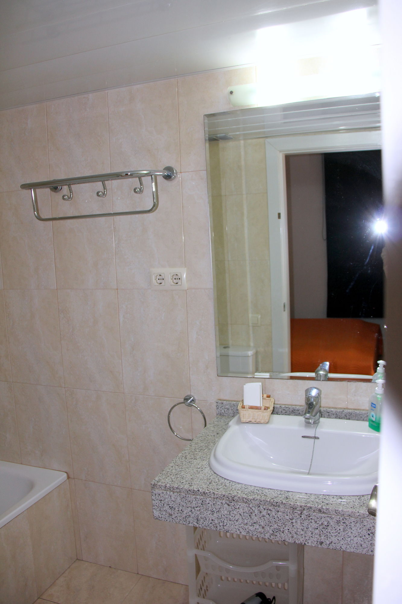 Фото Apartamentos Caru