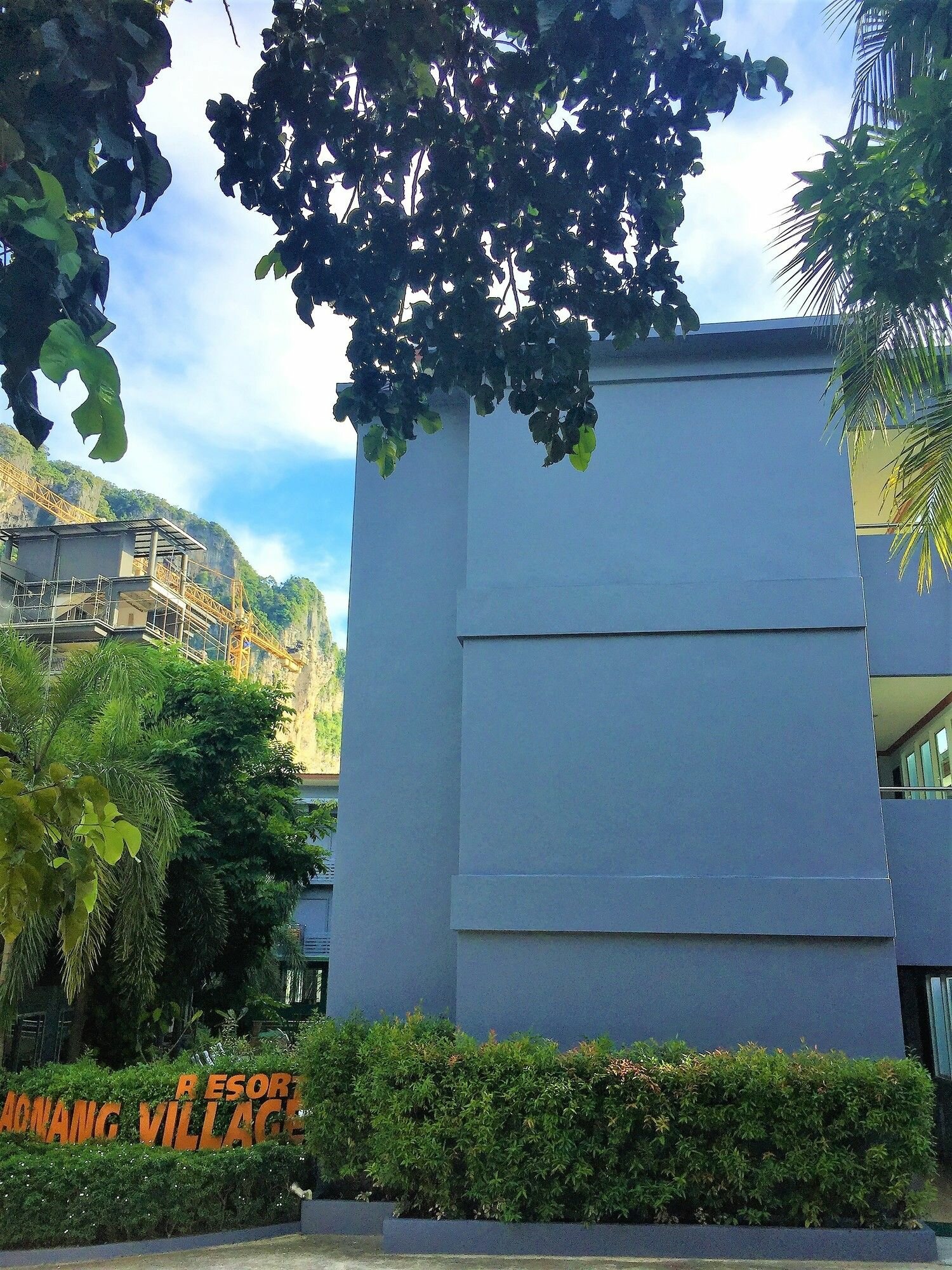 Фото Aonang Village Resort by Bunk