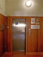 Фото Hotel Nova Domus Aurelia